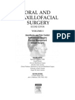 Oral and Maxillofacial Surgery - 3-Volume Set - Volume 1, 2E (2009) (PDF) (UnitedVRG)