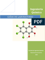 Guías de Laboratorios de Quimica PDF