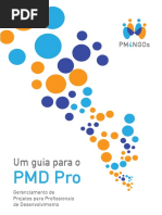 Apostila PMD Pro1 - português