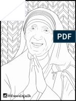 3 Free Page Pope Teresa
