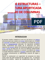 TIPOS-DE-ESTRUCTURAS-ESTRUCTURA-APORTICADA-DISEÑO-DE-COLUMNAS.pptx