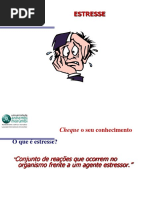 Apostila Stress