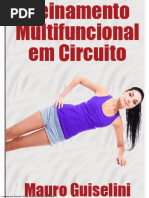 Tre in Amen to Multi Funcional