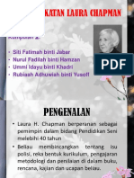 Pendekatan Laura Chapman