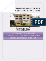 Contabilidad Publica 2016