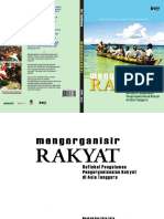 Mengorganisir Rakyat Edisi 2010 ALL PDF