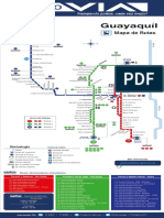 Mapa Rutas PDF