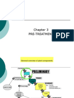 Chapter 3 Pretreatment Rev 09