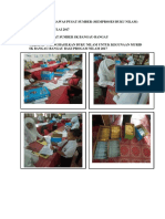 Bengkel Pengawas Pusat Sumber Memproses Buku Nilam