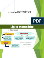 Lógica Matemática