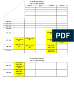 Jadual TMK