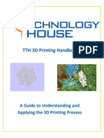 TTH 3D Printing Handbook Rev1