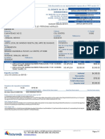 DEB800830RU6 - JLS040601NTA - Representación Impresa