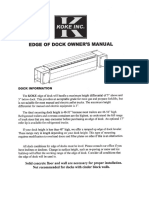 EOD Owner's Manual PDF