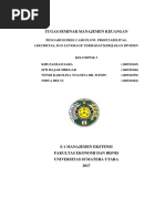 Makalah Seminar Manajemen Keuangan