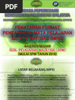 Buku Pentaksiran RBT Tingkatan 1 Terkini 2017