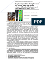 MHI Technical Review - Supercritical Boiler