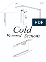 22-Design of Cold Formed Sections by Eng (Ahmed Hamoda)