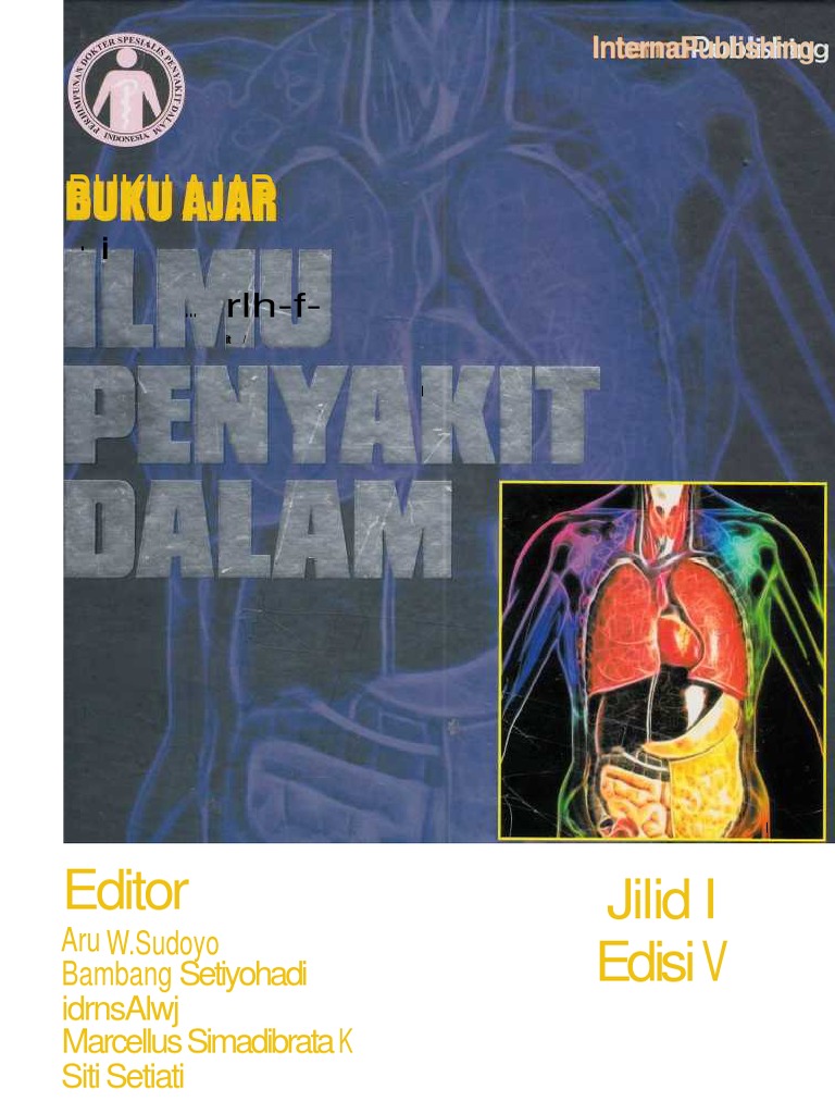 Buku Ajar Ipd Jilid 1 PDF