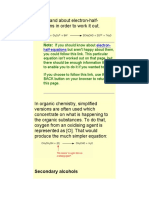 Aldehydes 5