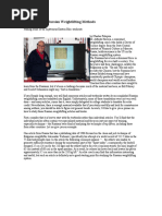 Understanding Russian Weightlifting Methods