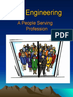 Web Intro to Civil Engineering