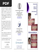 Tecnica Edgewise - Curso