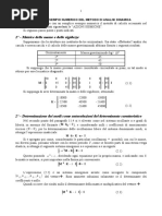 ANALISI DINAMICA1