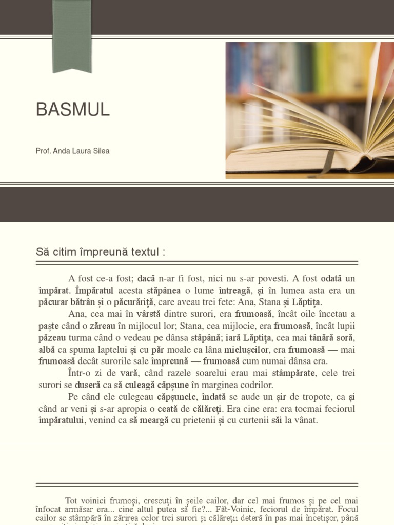BASMUL | PDF