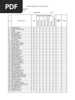 Download Format Penilaian Akhlak Mulia Dan Kepribadian Autosaved by Rizki Amelia Ismail SN368592130 doc pdf