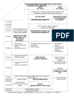 Jadual Program