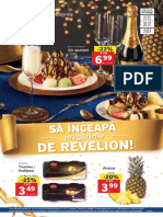 Revista Disponibilă În Perioada 2712 - 31122017 Revista Disponibilă În Perioada 2712 - 31122017