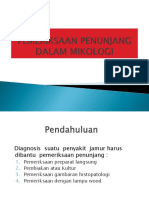 pemeriksaan jamur.ppt