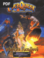 Everquest Core Handbook