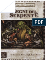 Regni Del Serpente