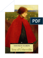 Thomas Hardy- Tess D` Urberville.pdf