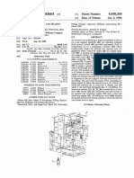 United States Patent (19) : (75) Inventor: Donald J. Hirz, Willowick, Ohio