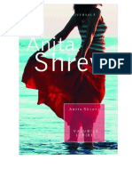 Anita Shreve - Valurile Iubirii