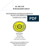 Download Muhammadiyah Sebagai Gerakan Dakwah by Vidia Amanda SN368596534 doc pdf
