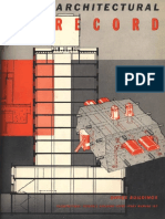 Lever House Curtain Wall 1952 PDF