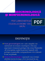 scarageocronologica