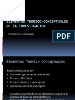 CLASE 04 ELEMENTOS TEORICO-CONCEOTUALES DE LA INVESTIGACION.ppt