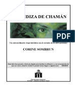 Corine Sombrun  - Aprendiza de Chaman.doc