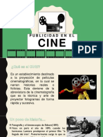 Cine Publicidad