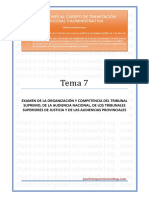 Tema 07T - Tribunales Colegiados