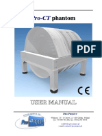 User Manual Pro-CT en v.2