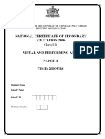 Ncse 2006 Vapa Paper 2