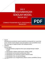 3. Pengembangan Sekolah Model.pptx