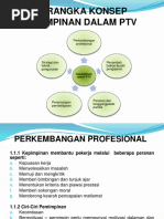 7profesionalisme DLM PTV