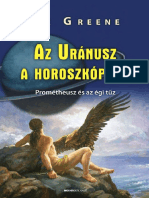 Liz Greene Az Uranusz A Horoszkopban